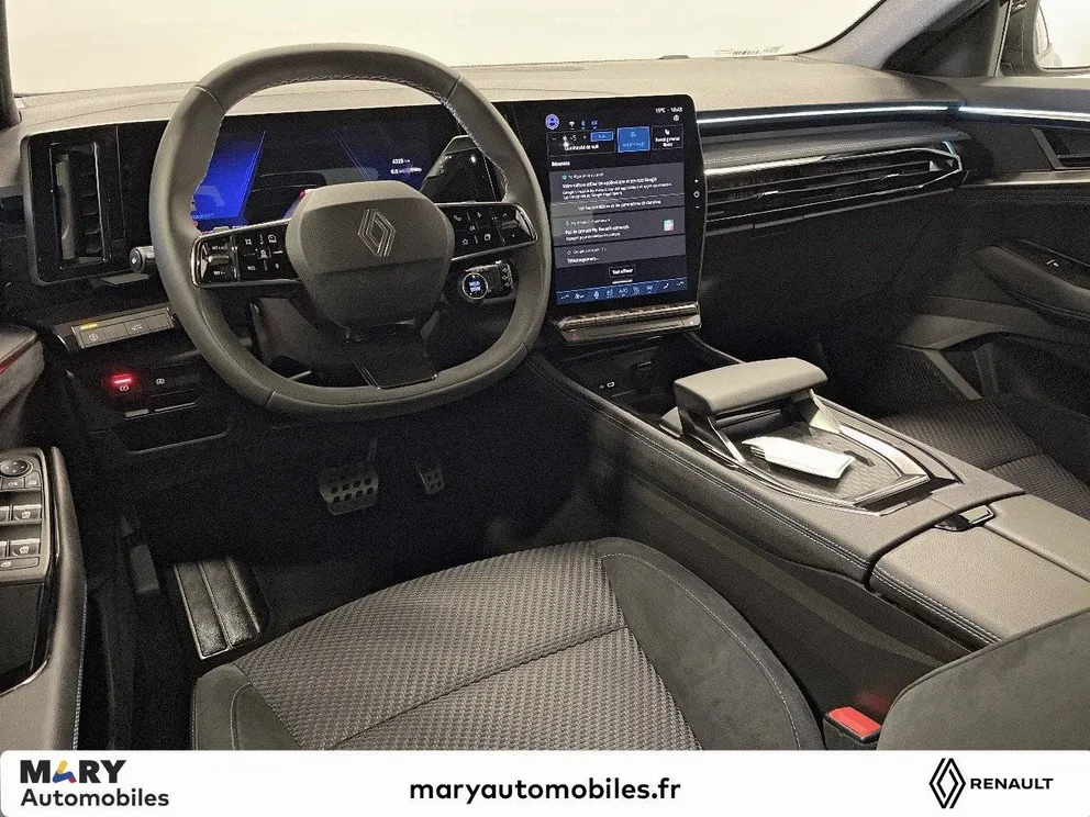 Véhicule occasion 196014 - renault AUSTRAL - Photo 8