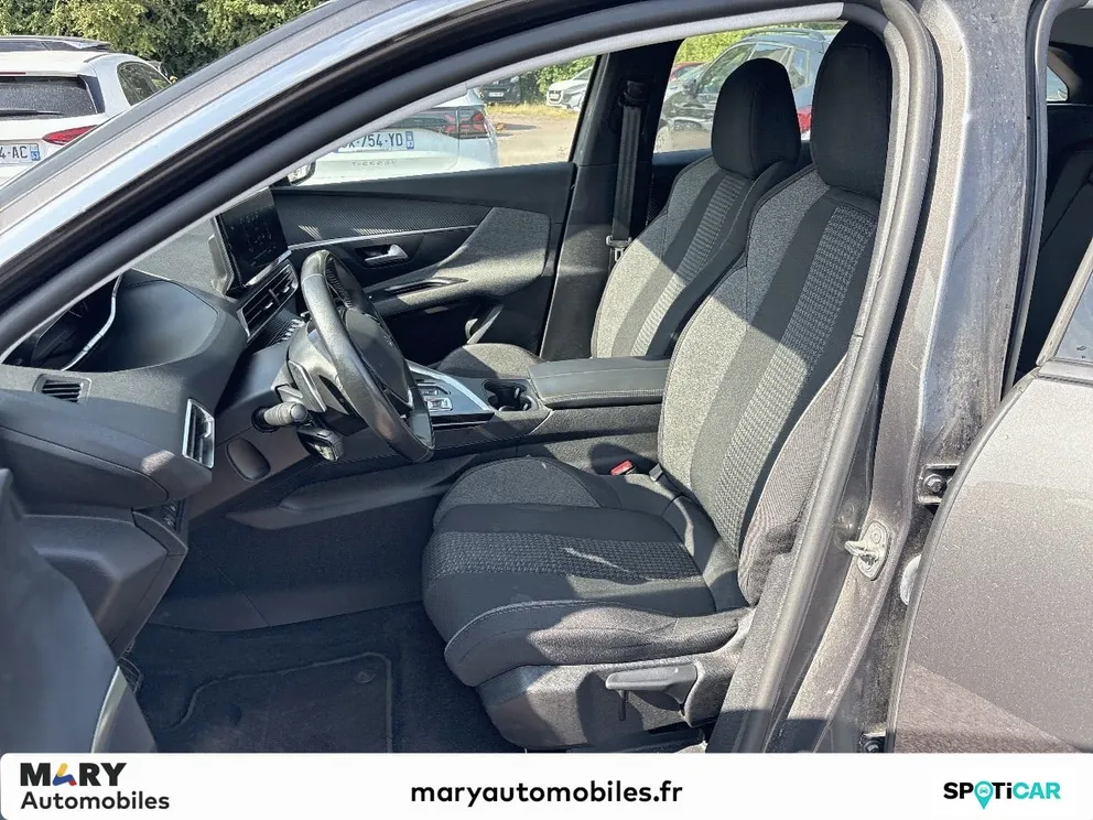Véhicule occasion 1229727 - peugeot 3008 - Photo 13