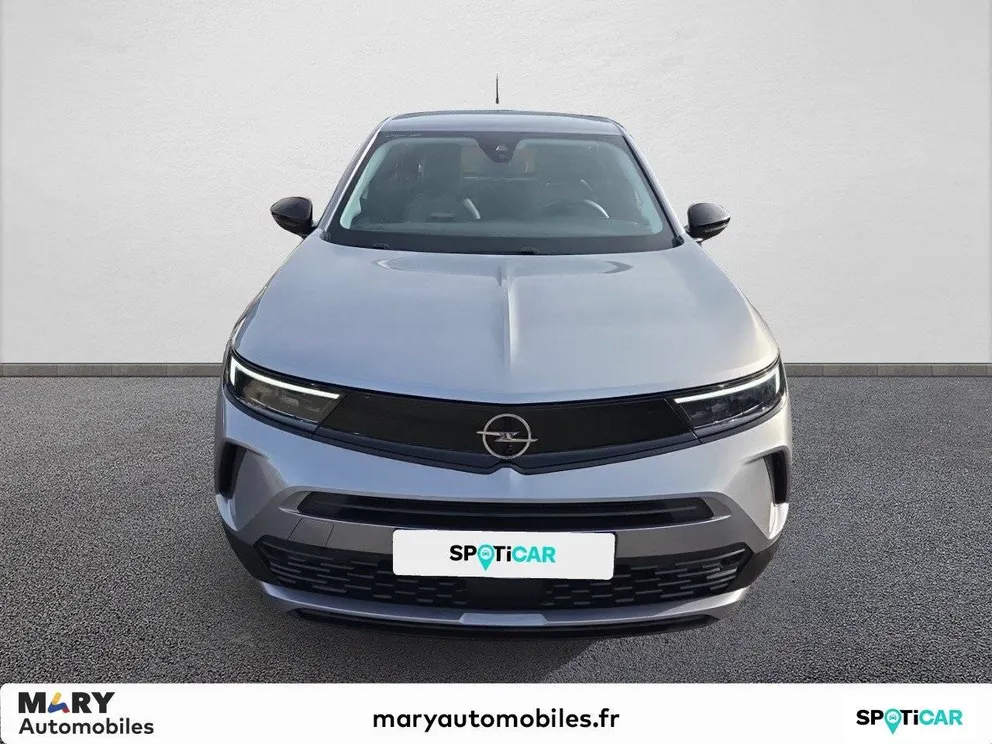 Véhicule occasion 200201 - opel MOKKA - Photo 2