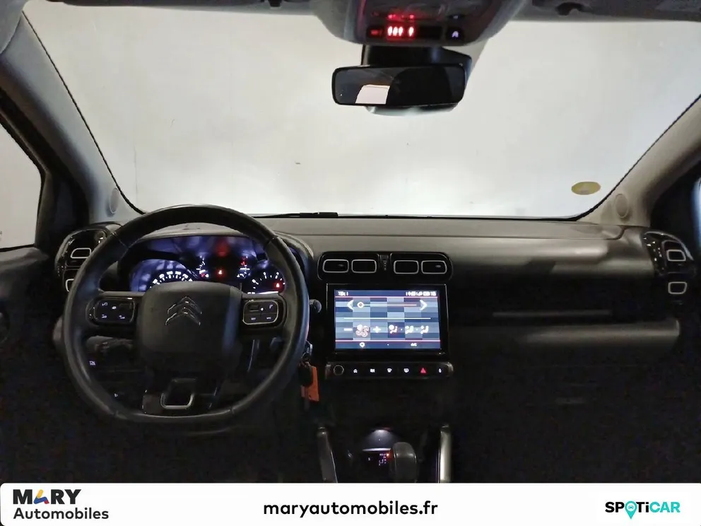 Véhicule occasion 203354 - Citroën C3 AIRCROSS - Photo 8