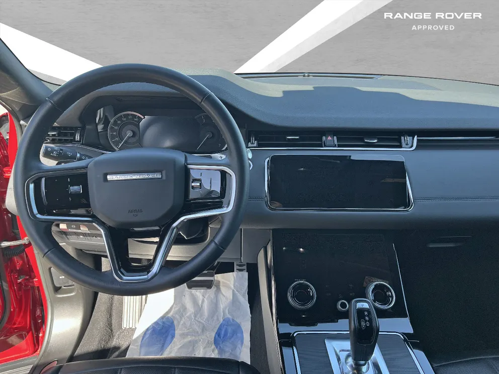 Véhicule occasion 1228464 - land rover RANGE ROVER EVOQUE - Photo 6