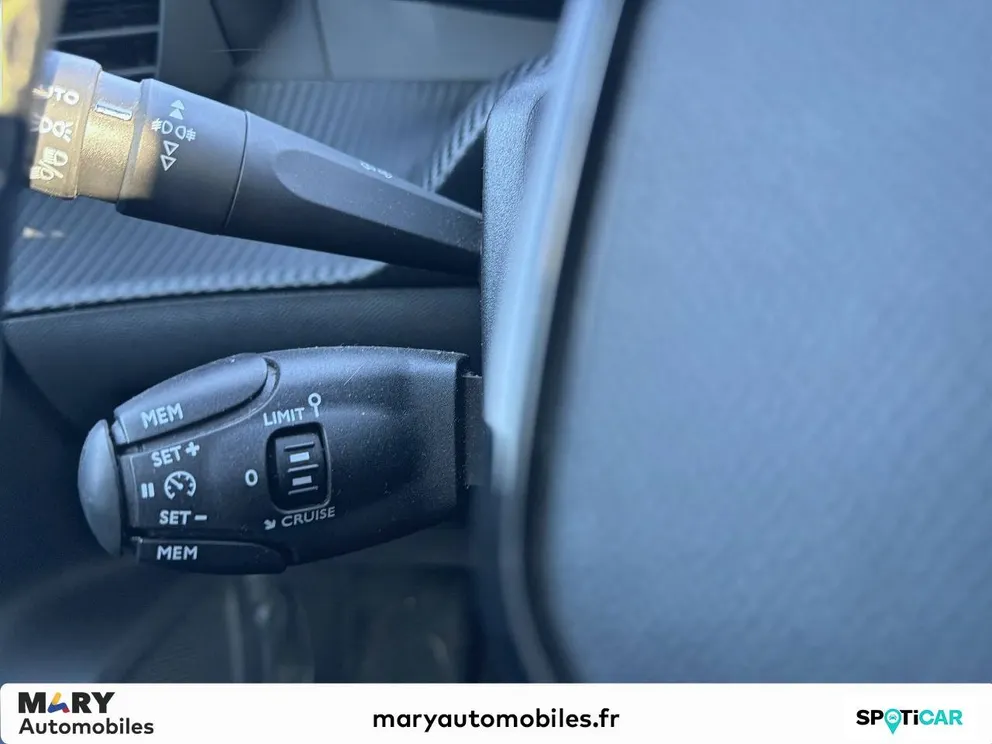 Véhicule occasion 221702 - peugeot 2008 - Photo 17