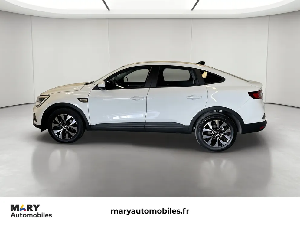 Véhicule occasion 1237875 - renault ARKANA - Photo 2