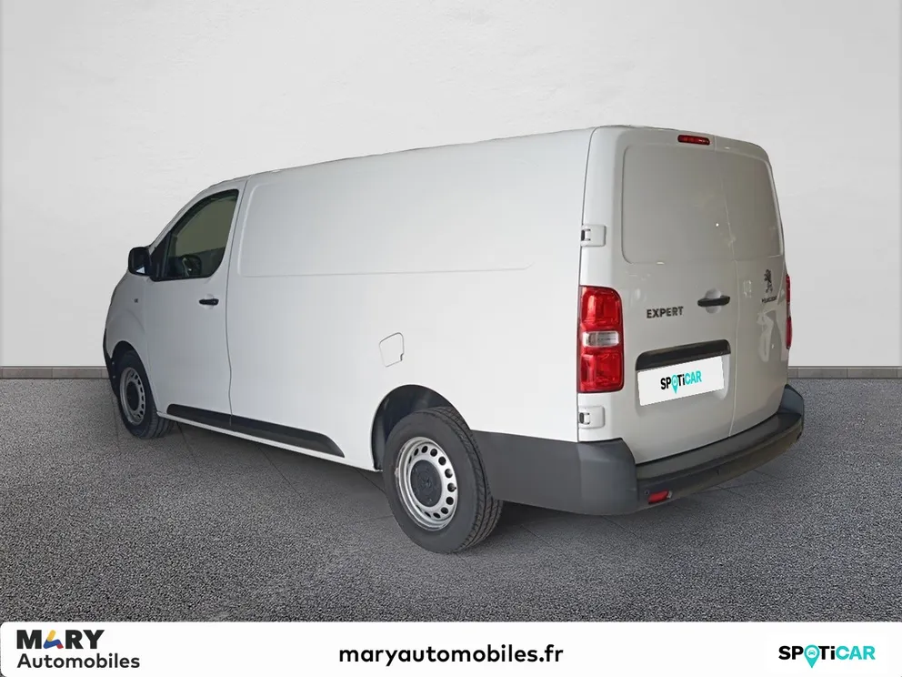 Véhicule occasion 1231213 - peugeot EXPERT - Photo 2