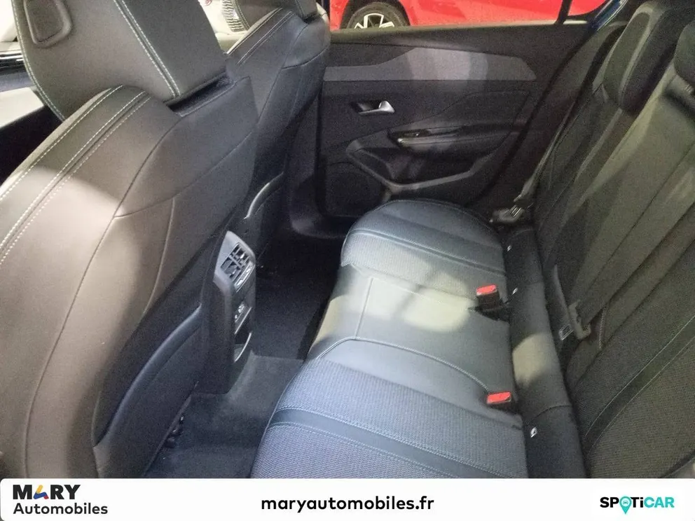 Véhicule occasion 213299 - peugeot 308 - Photo 10