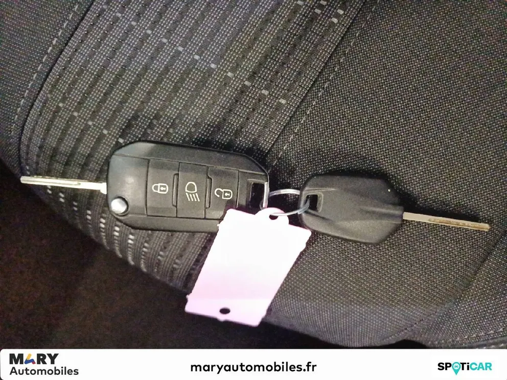 Véhicule occasion 194267 - peugeot 308 - Photo 15