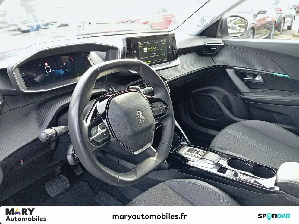 Véhicule occasion 196651 - peugeot 2008 - Photo 16