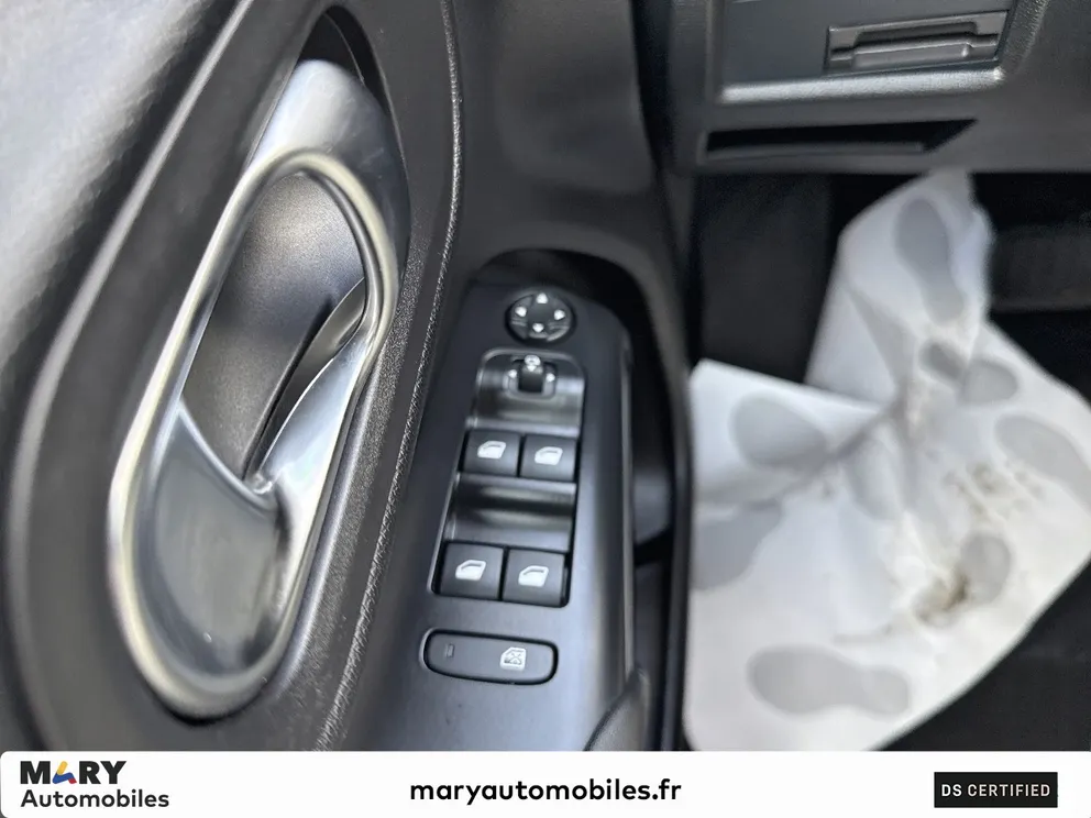 Véhicule occasion 1227357 - Citroën C5 AIRCROSS - Photo 9