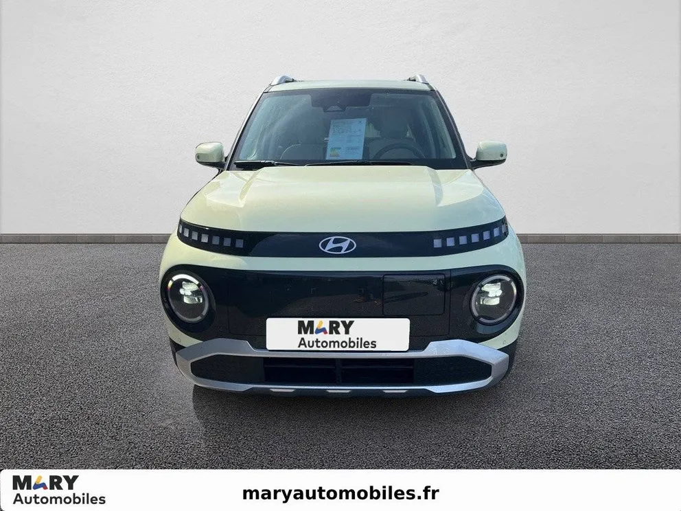 Véhicule occasion 163289 - hyundai INSTER - Photo 2