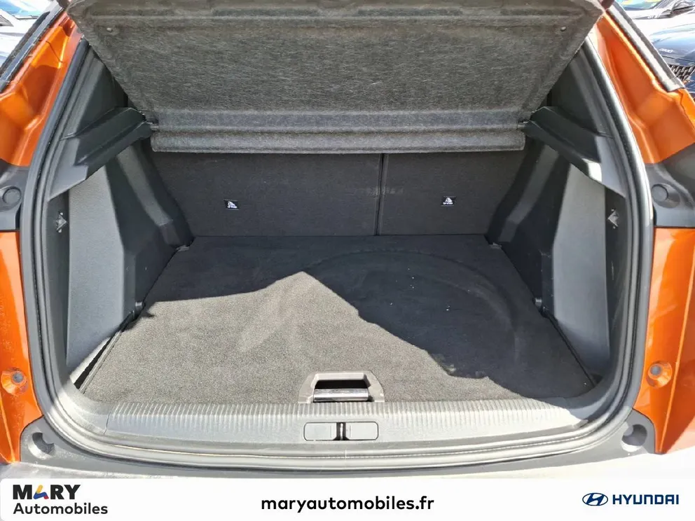 Véhicule occasion 185102 - peugeot 2008 - Photo 6