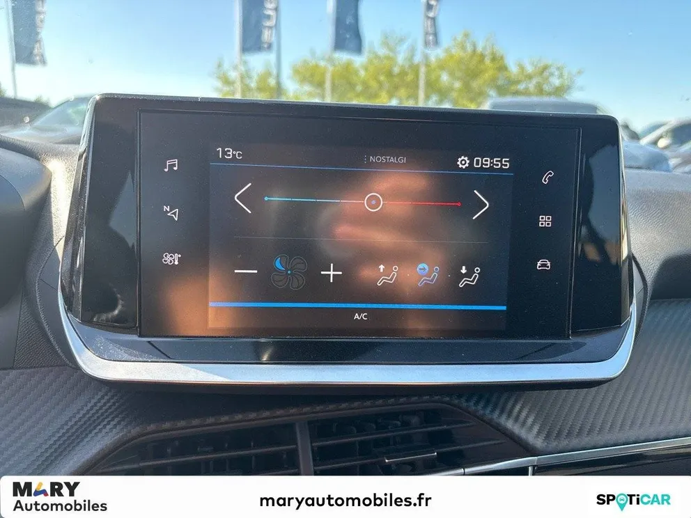 Véhicule occasion 180571 - peugeot 208 - Photo 14