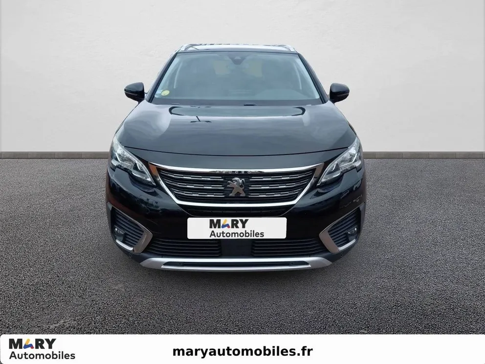 Véhicule occasion 232592 - peugeot 5008 - Photo 2