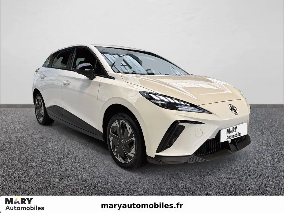 Véhicule occasion 209892 - mg MG4 - Photo 3