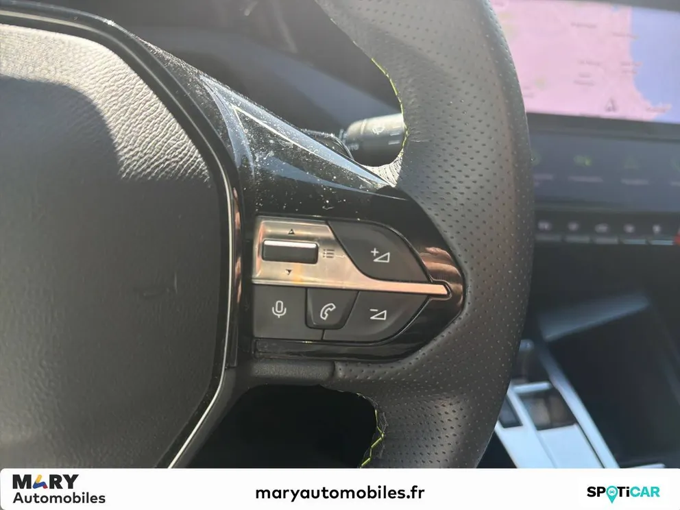 Véhicule occasion 230172 - peugeot 308 - Photo 15
