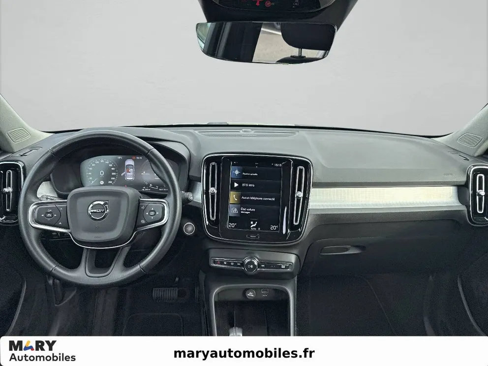 Véhicule occasion 218132 - volvo XC40 - Photo 8