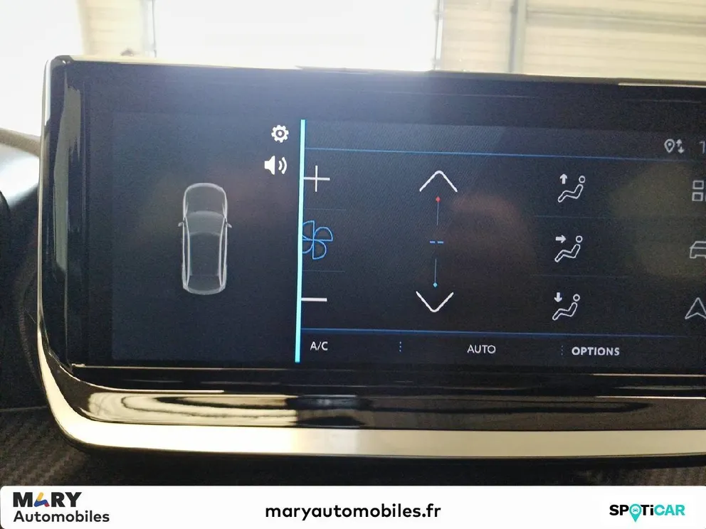 Véhicule occasion 229225 - peugeot 2008 - Photo 14