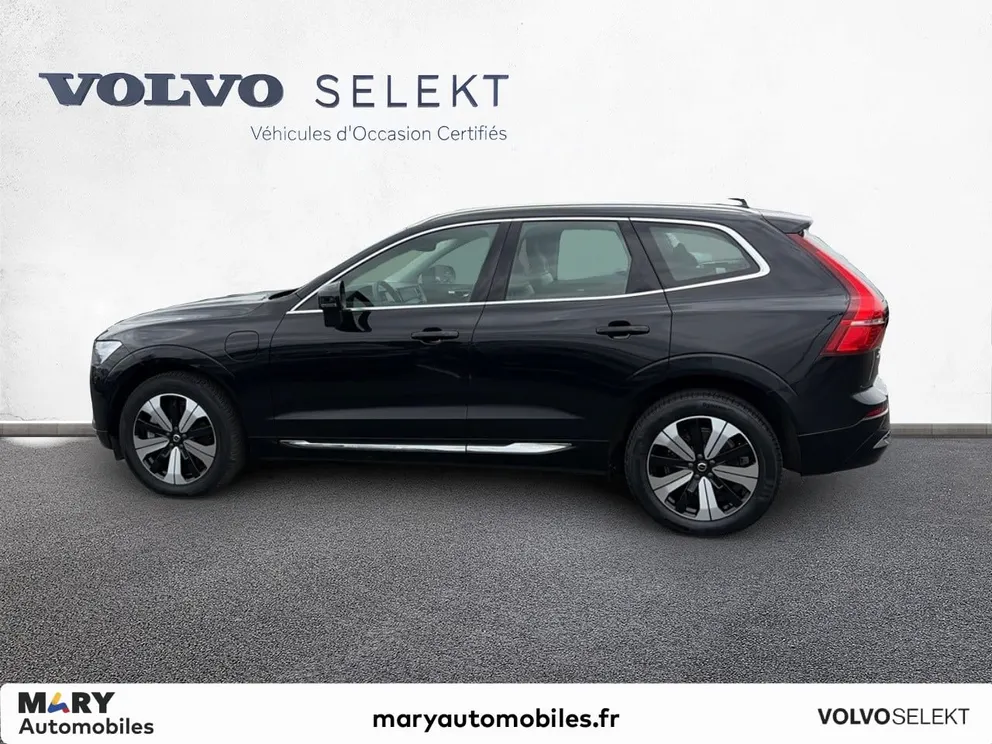 Véhicule occasion 227978 - volvo XC60 - Photo 2