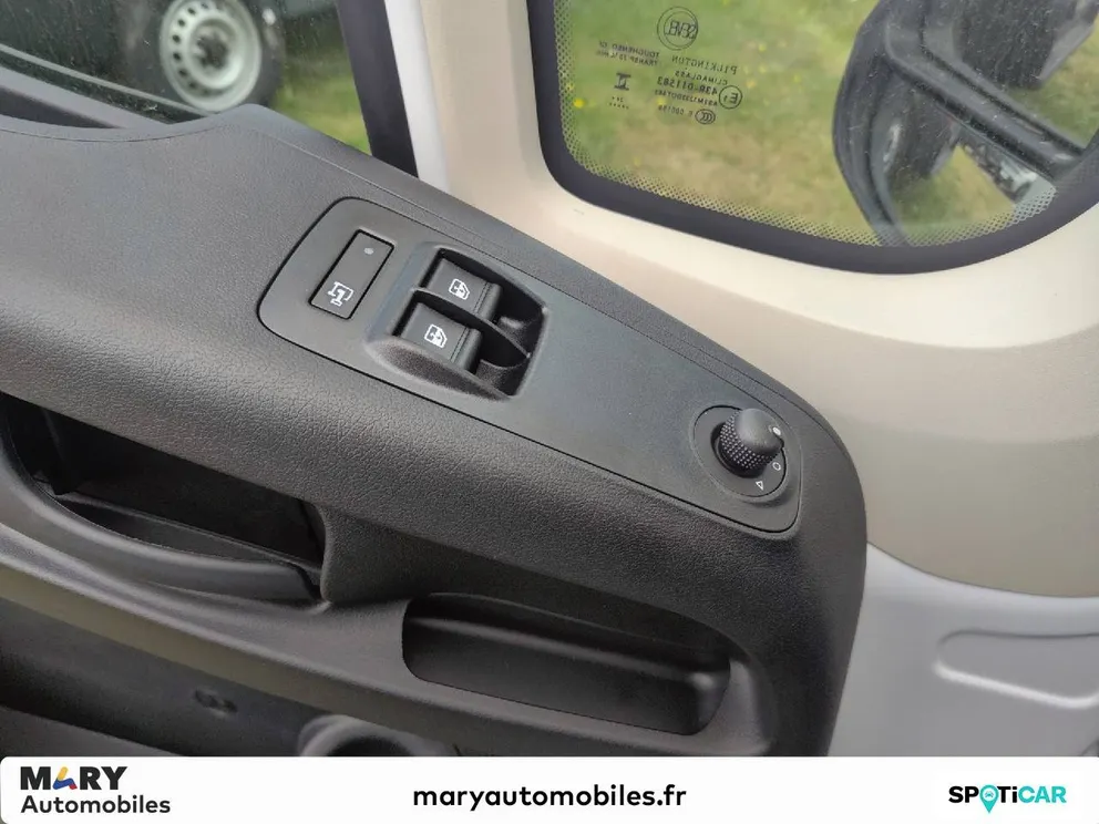 Véhicule occasion 171864 - peugeot BOXER - Photo 12