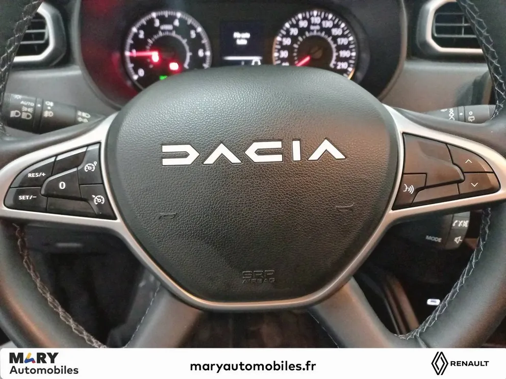 Véhicule occasion 213341 - dacia DUSTER - Photo 13
