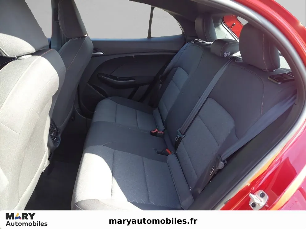 Véhicule occasion 234738 - mg MG3 - Photo 10