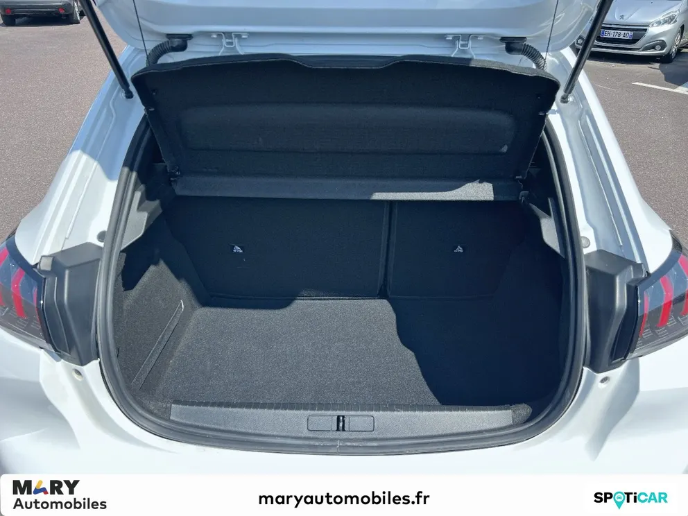 Véhicule occasion 223673 - peugeot 208 - Photo 16
