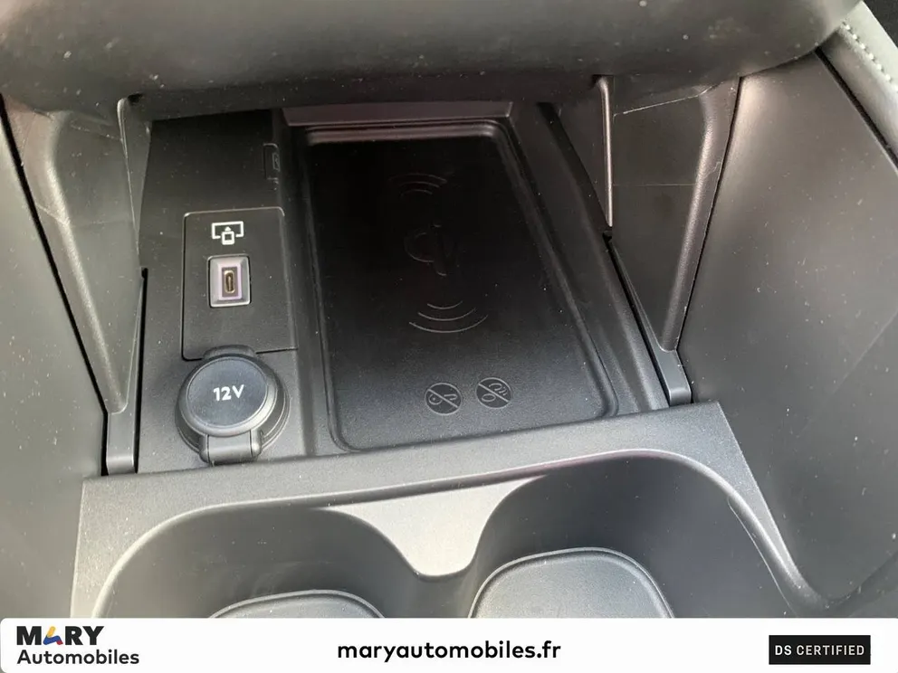 Véhicule occasion 89605 - ds DS 4 - Photo 19
