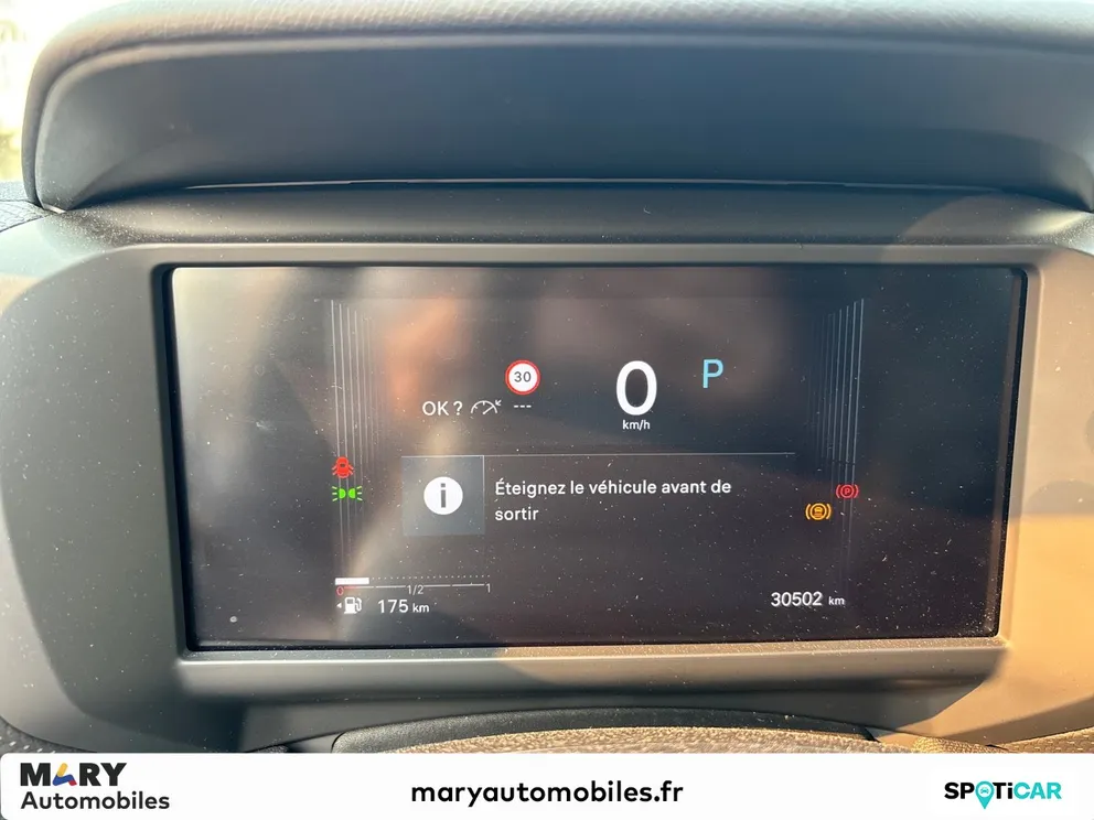 Véhicule occasion 1235299 - Citroën C4 - Photo 11