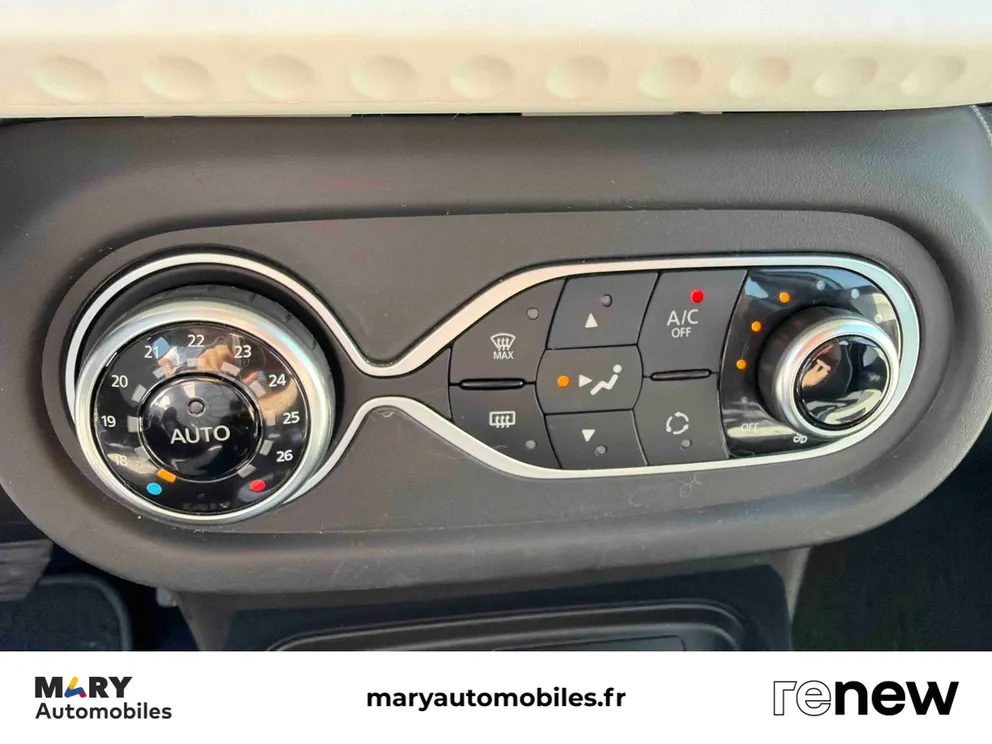 Véhicule occasion 227462 - renault TWINGO - Photo 11