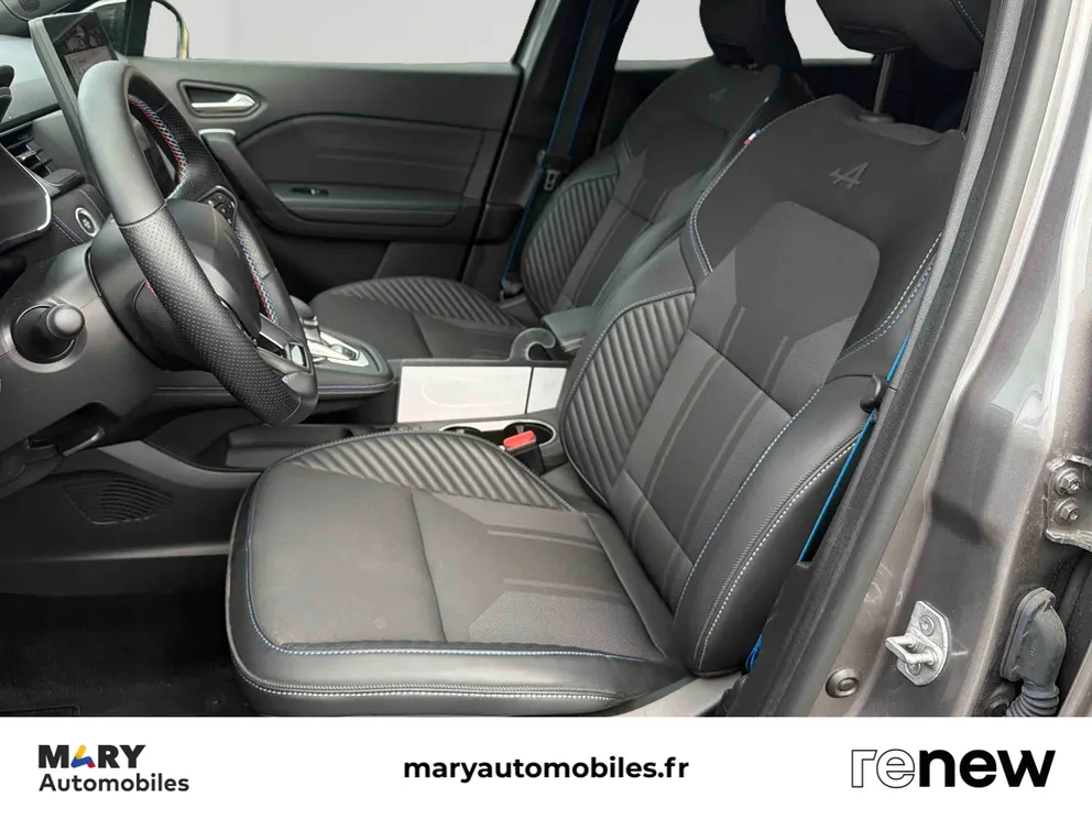 Véhicule occasion 239321 - renault SYMBIOZ - Photo 20