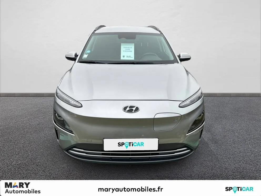 Véhicule occasion 212871 - hyundai KONA - Photo 2