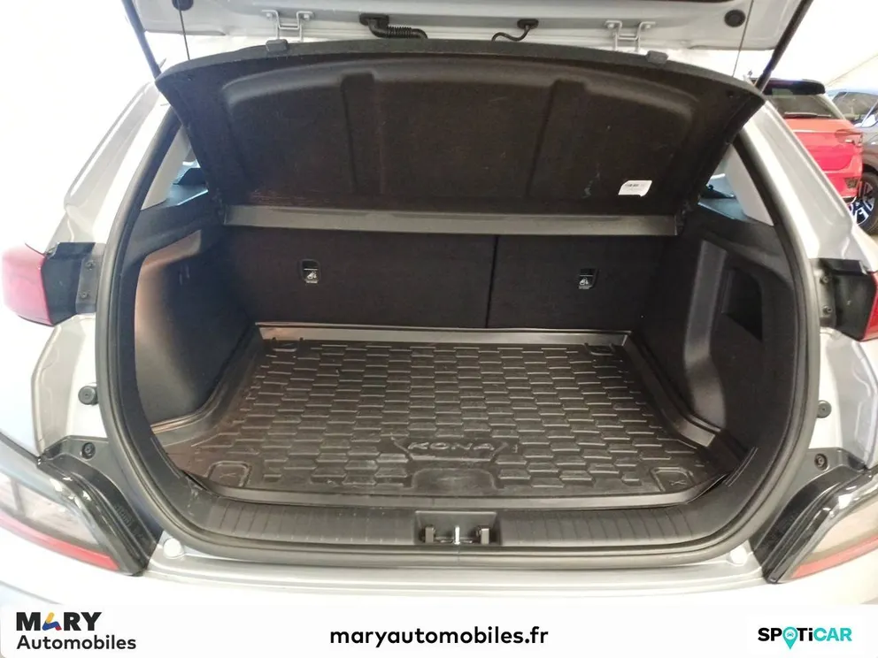 Véhicule occasion 212506 - hyundai KONA - Photo 6