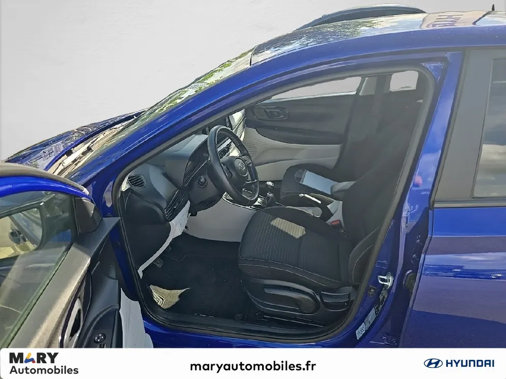Véhicule occasion 230037 - hyundai i20 - Photo 13