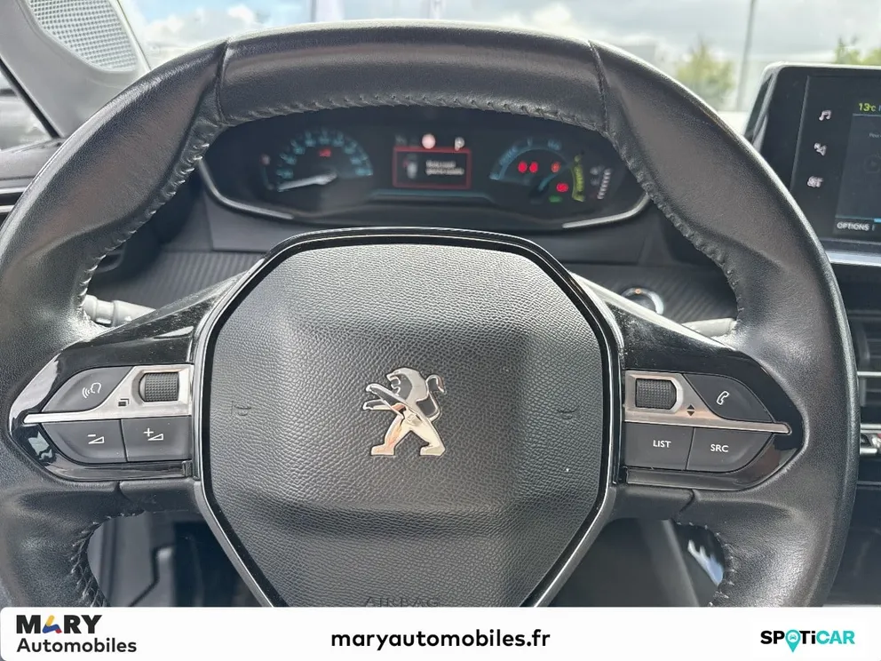 Véhicule occasion 237294 - peugeot 208 - Photo 12