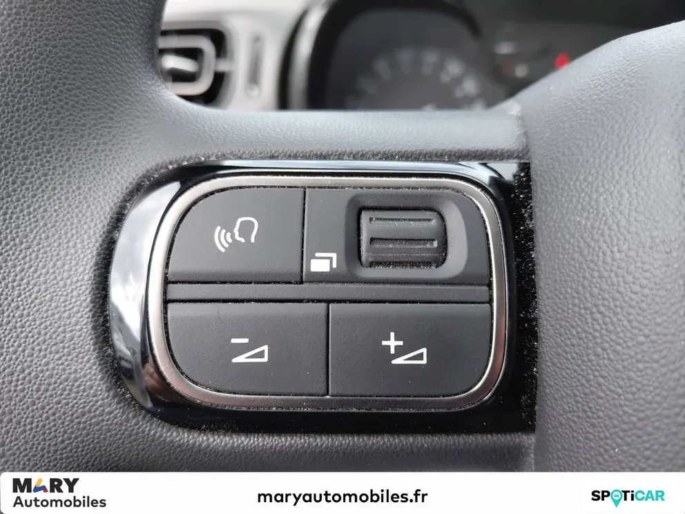 Véhicule occasion 225476 - Citroën C3 - Photo 12