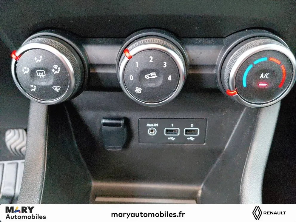 Véhicule occasion 228608 - renault CLIO - Photo 15