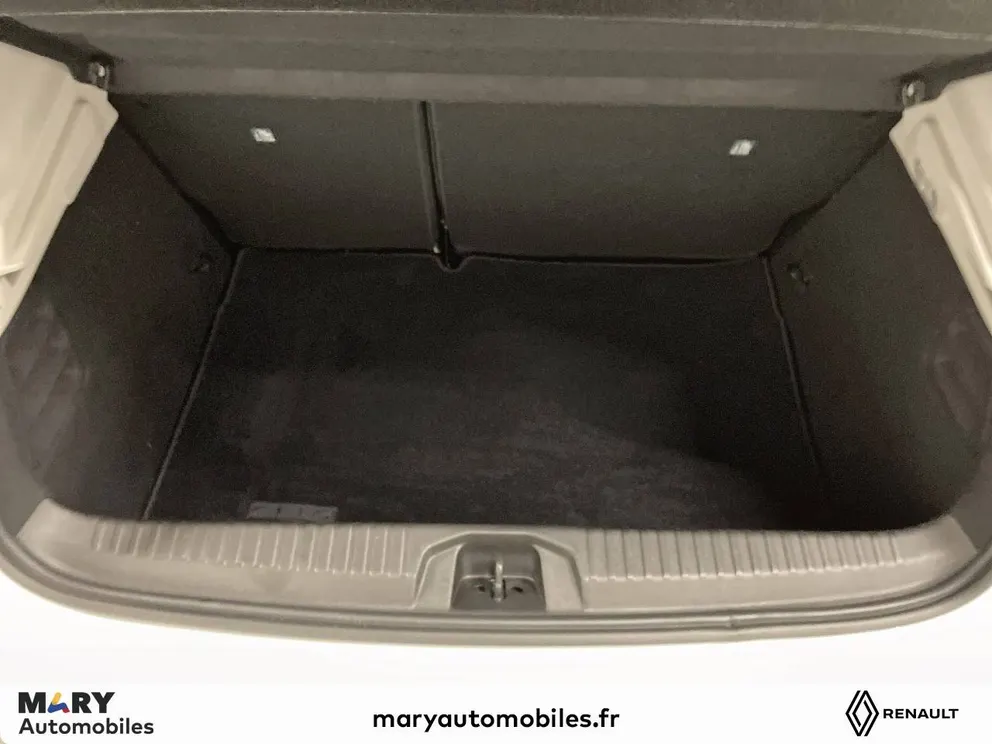Véhicule occasion 213447 - renault CLIO - Photo 6