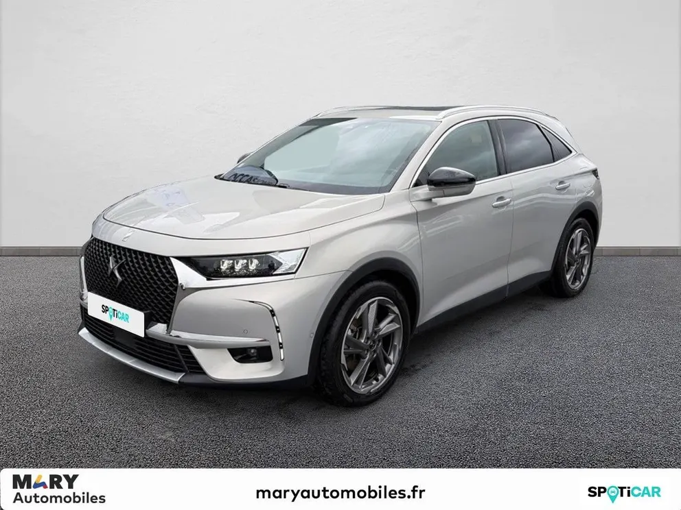 Véhicule occasion 224841 - ds DS 7 - Photo 1