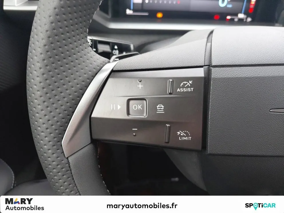 Véhicule occasion 219985 - opel GRANDLAND - Photo 13