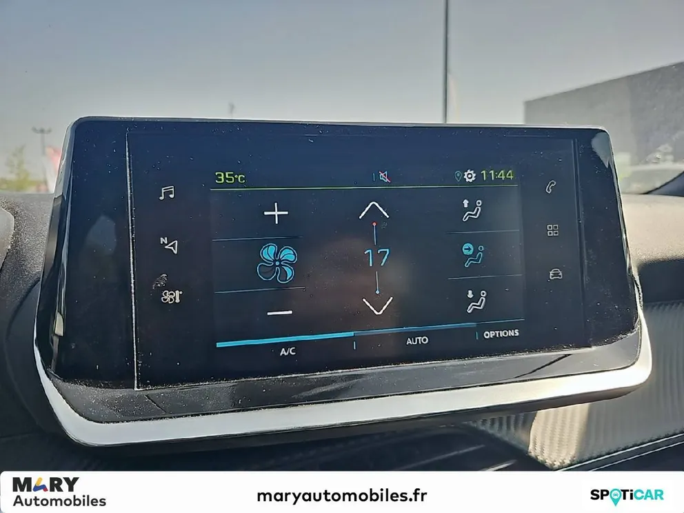 Véhicule occasion 184941 - peugeot 2008 - Photo 14