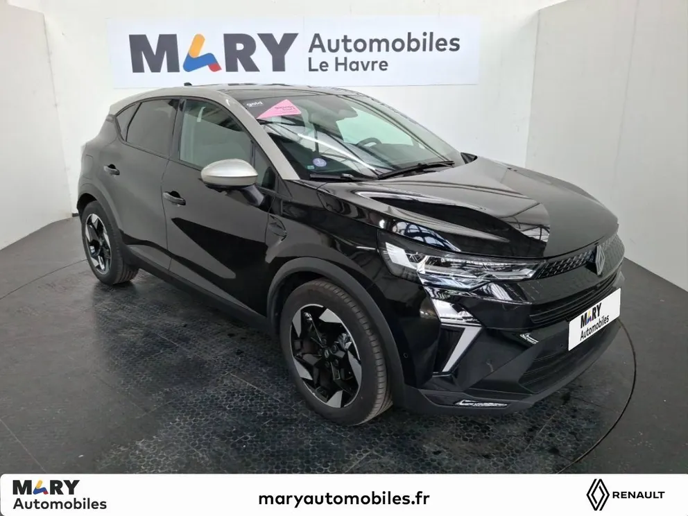 Véhicule occasion 230314 - renault CAPTUR - Photo 3