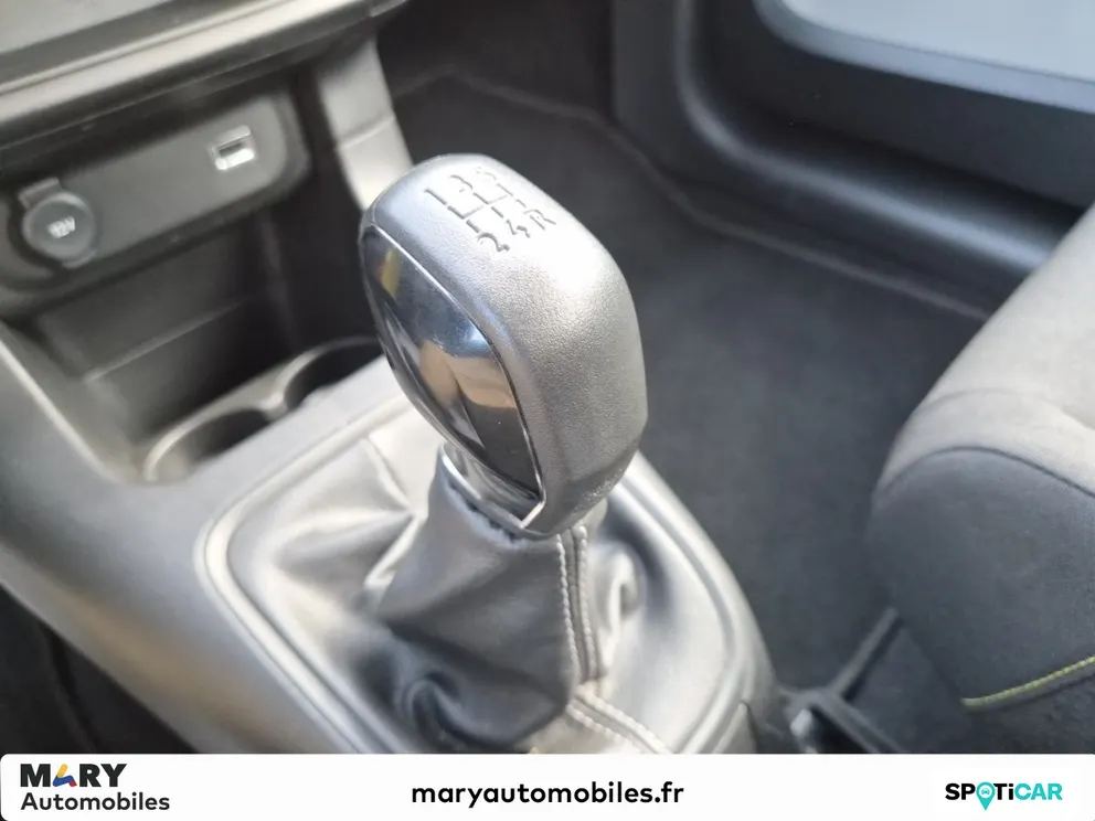 Véhicule occasion 1235805 - Citroën C3 - Photo 9