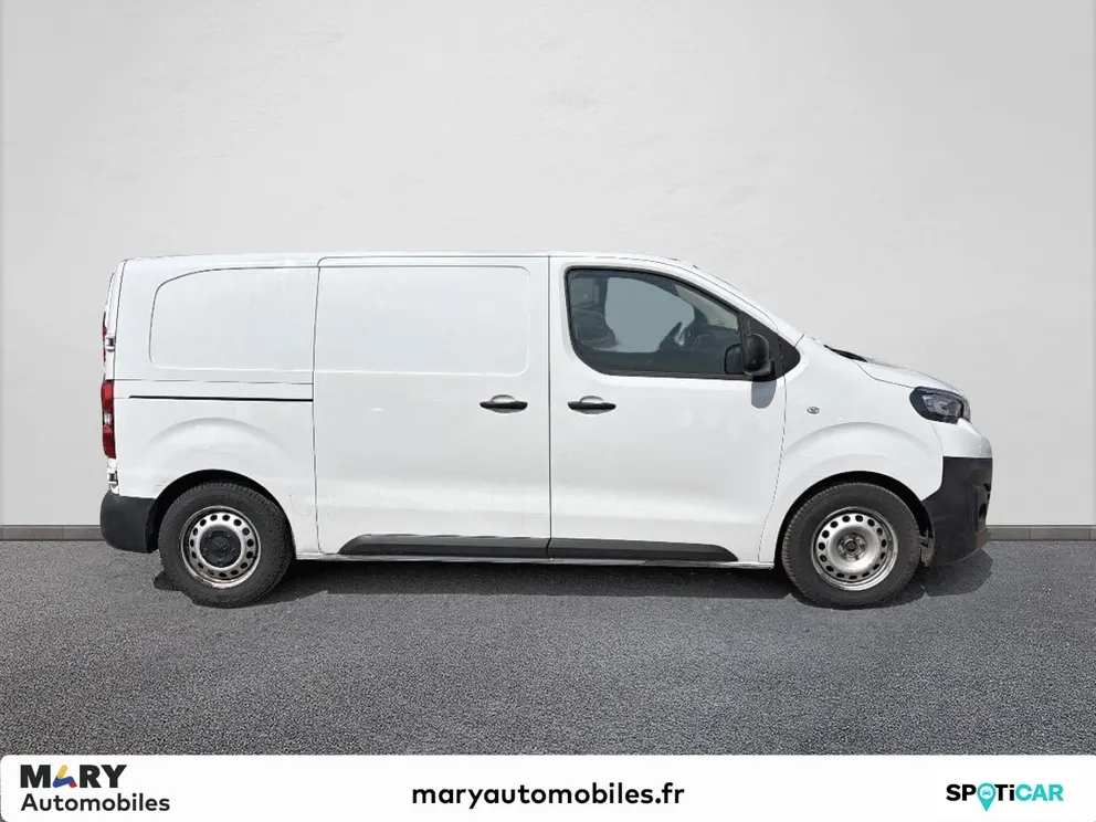 Véhicule occasion 1234975 - peugeot EXPERT - Photo 4
