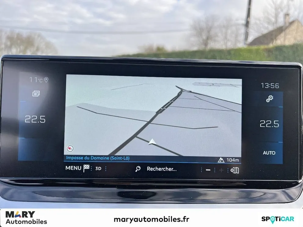 Véhicule occasion 211391 - peugeot 208 - Photo 12