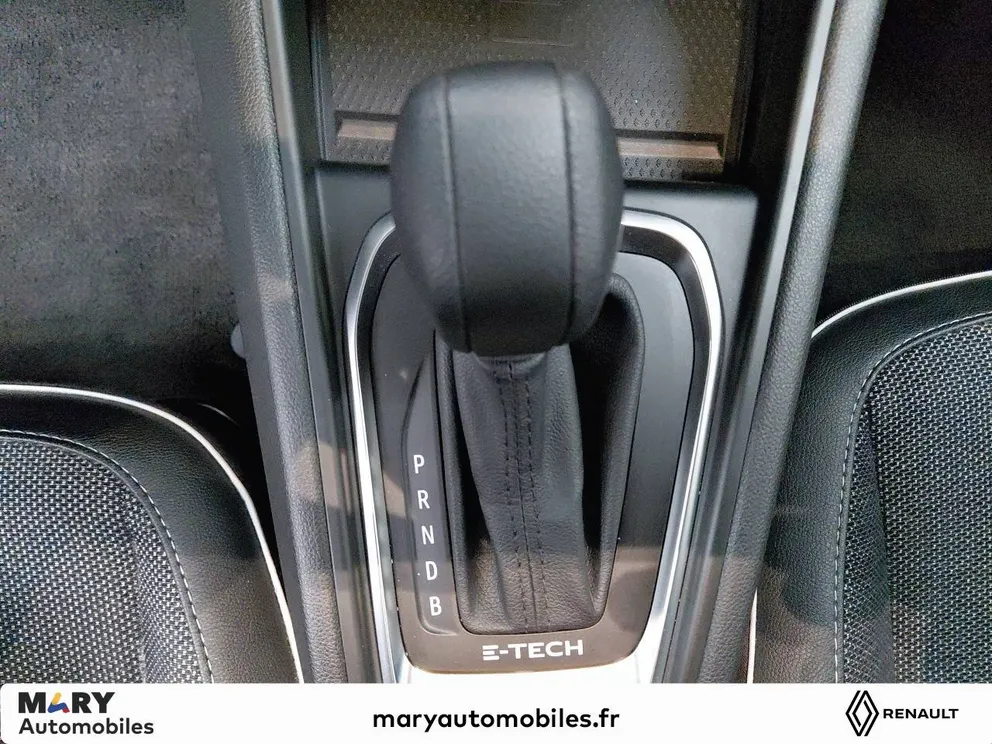 Véhicule occasion 227773 - renault CAPTUR - Photo 21