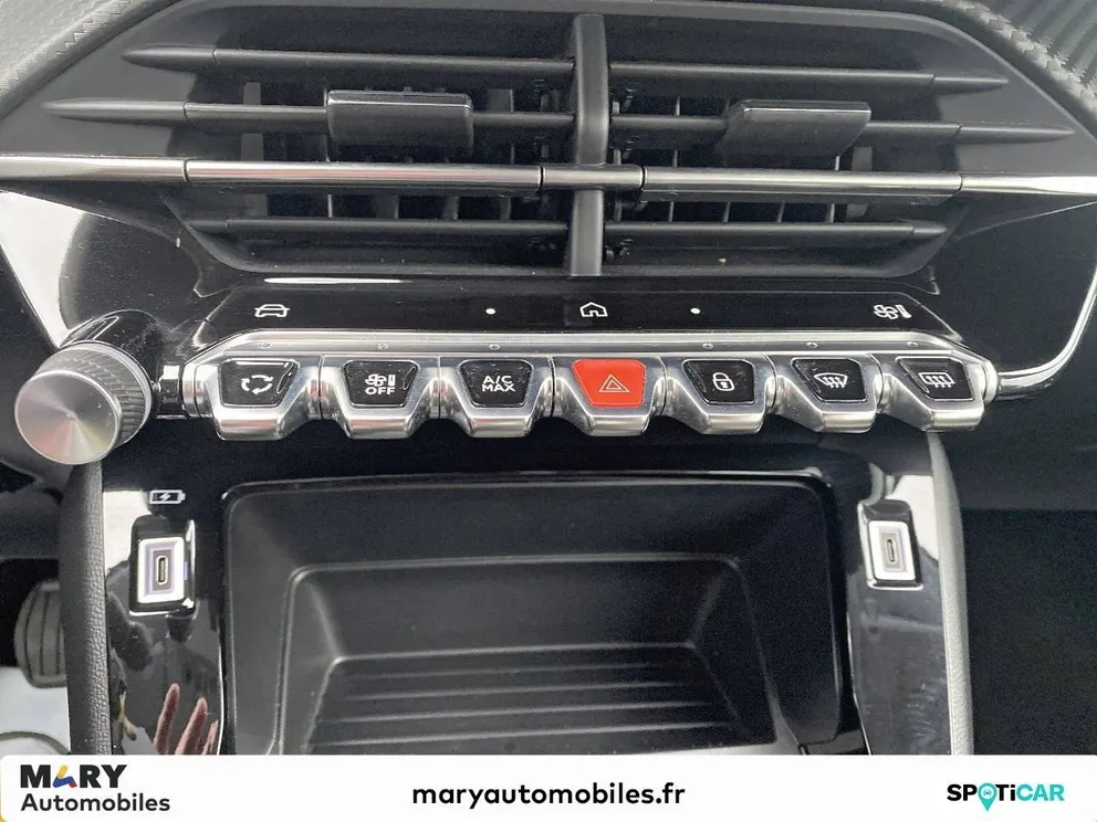 Véhicule occasion 220236 - peugeot 208 - Photo 14