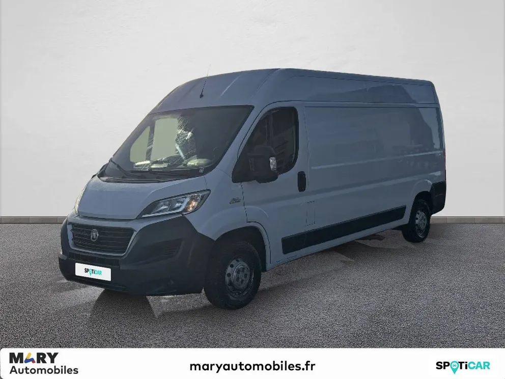 Véhicule occasion 198608 - fiat DUCATO - Photo 1