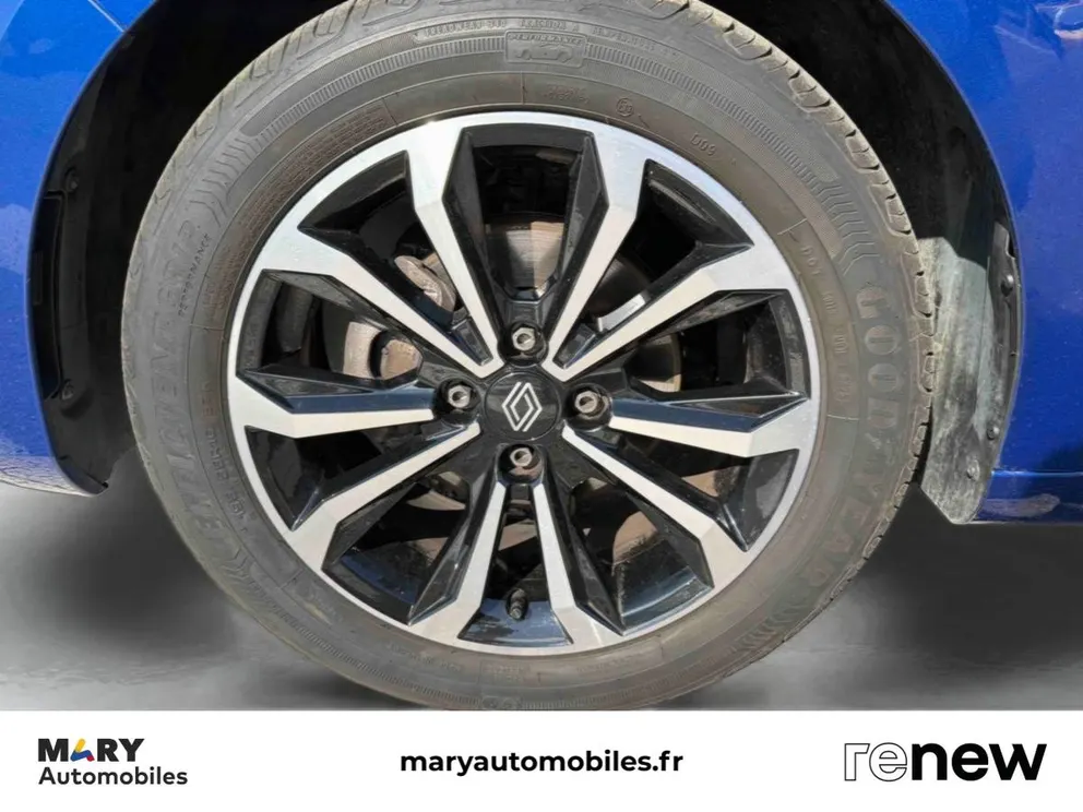 Véhicule occasion 231759 - renault CLIO - Photo 10