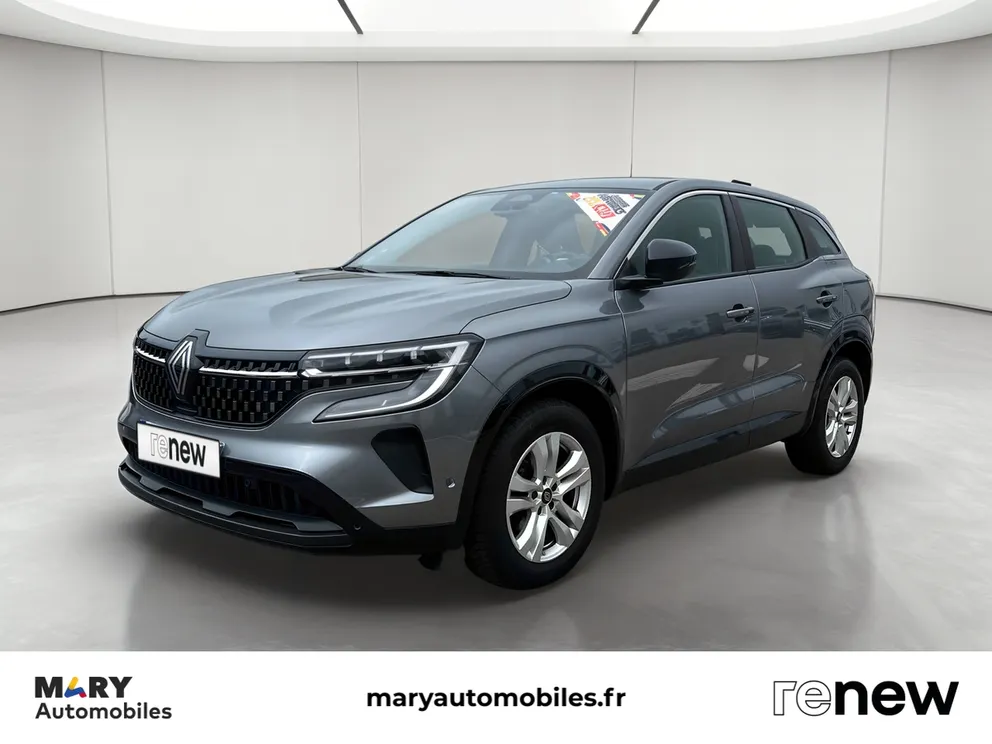 Véhicule occasion 1238557 - renault AUSTRAL - Photo 1