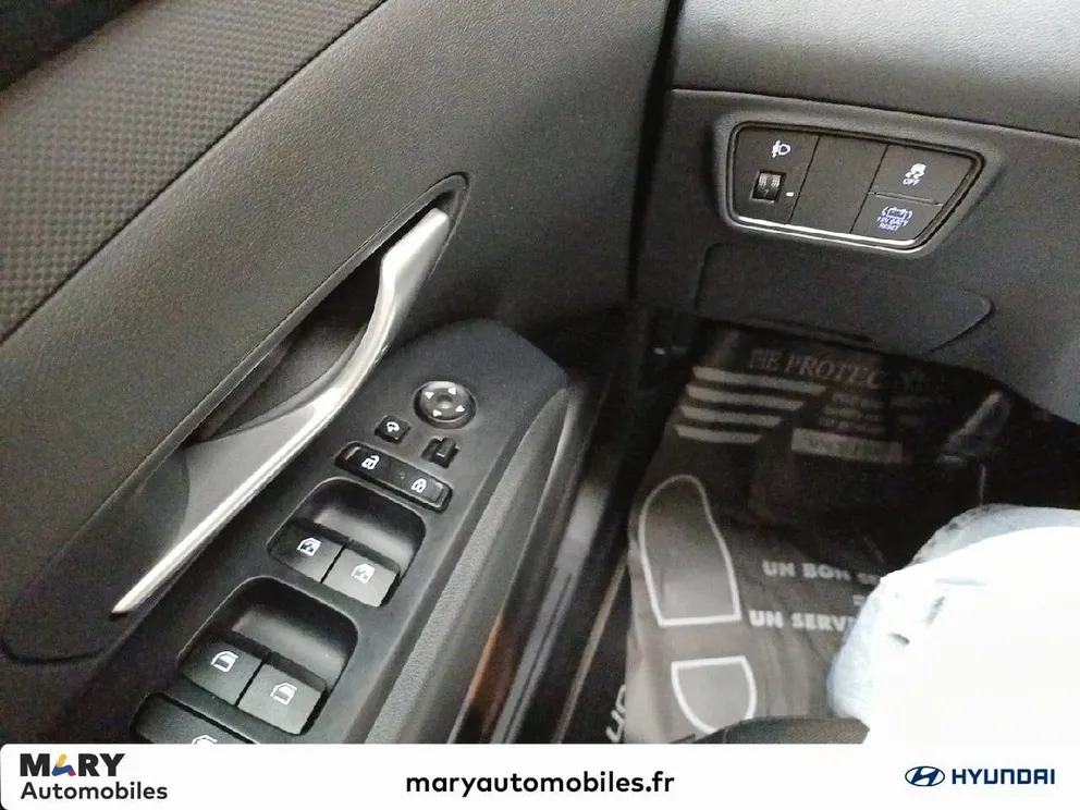 Véhicule occasion 213727 - hyundai TUCSON - Photo 16