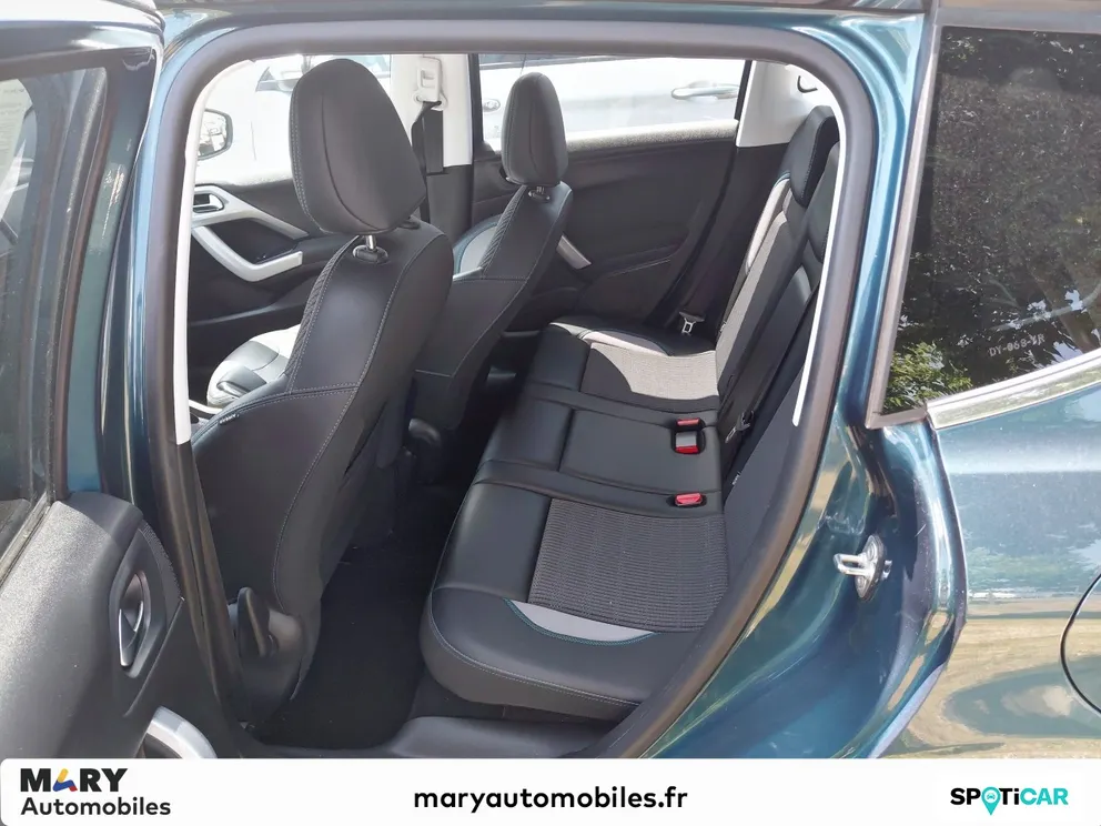Véhicule occasion 229052 - peugeot 2008 - Photo 15